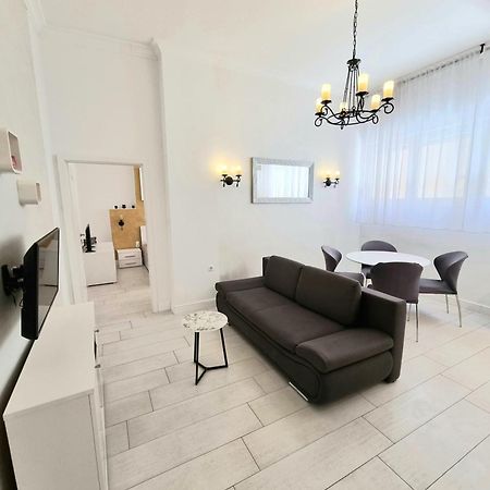 Lux Apartment Near Bridge Задар Экстерьер фото
