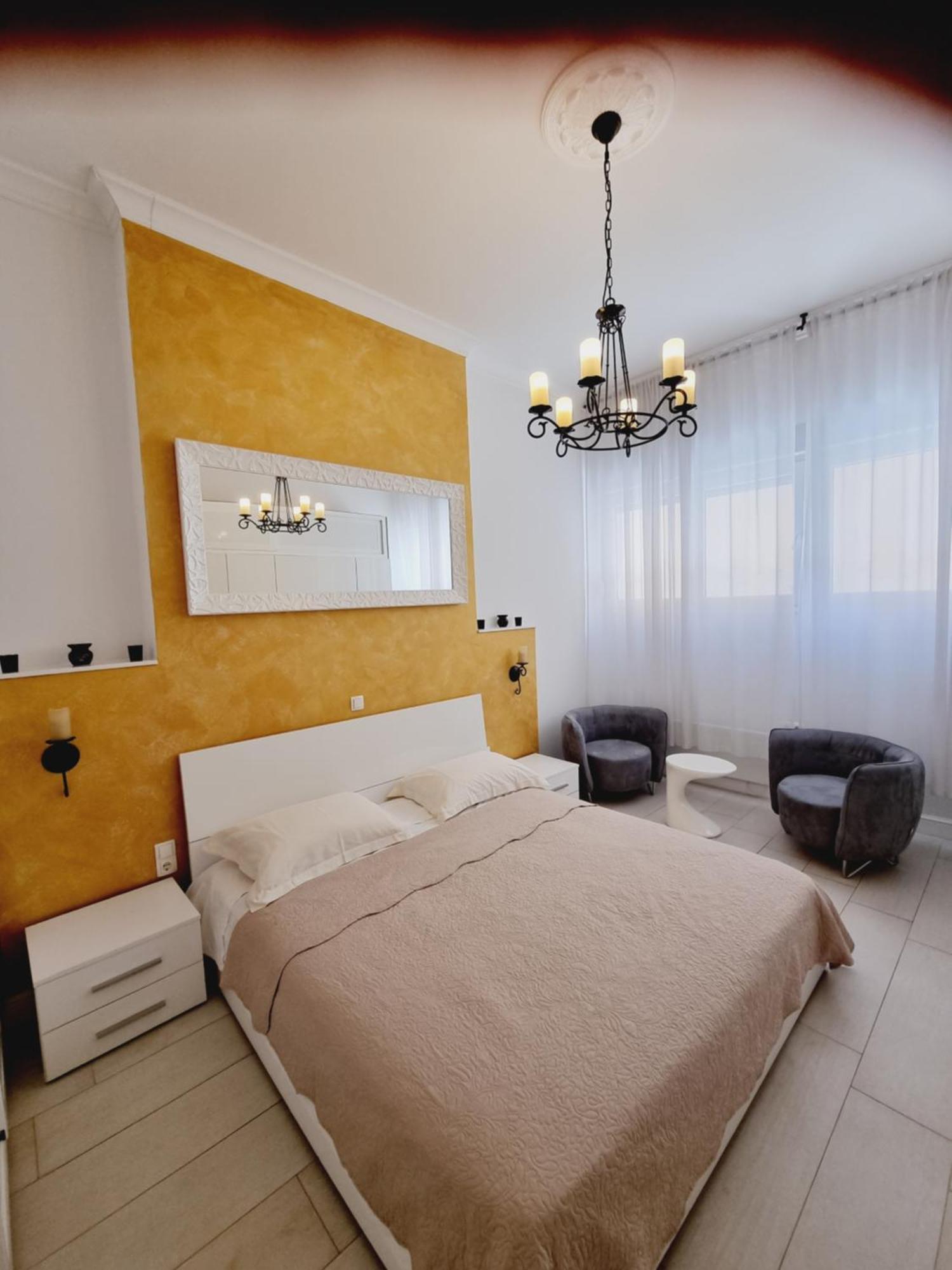 Lux Apartment Near Bridge Задар Экстерьер фото