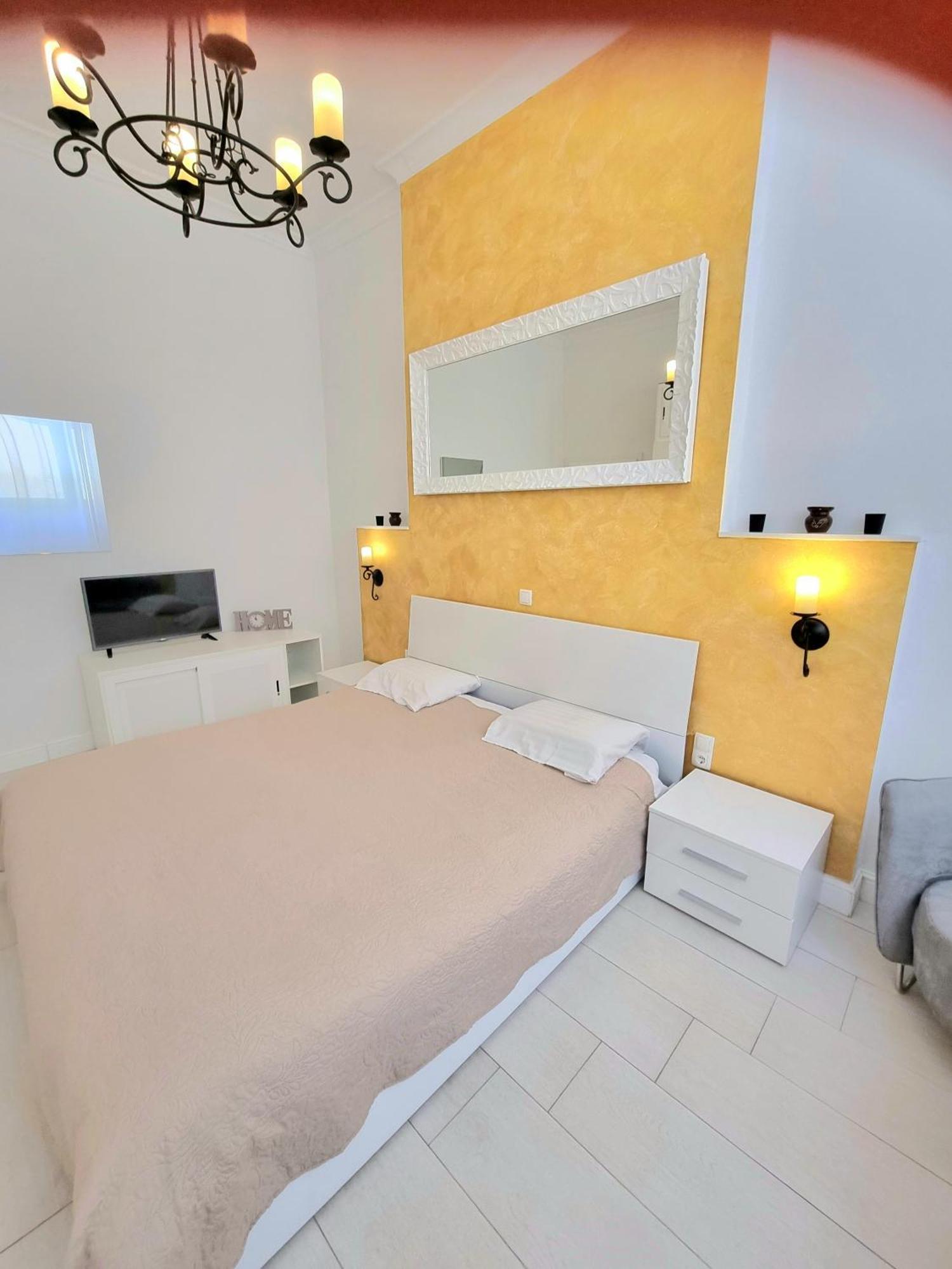 Lux Apartment Near Bridge Задар Экстерьер фото
